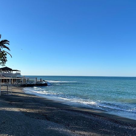 Villa Flor Málaga Eksteriør billede