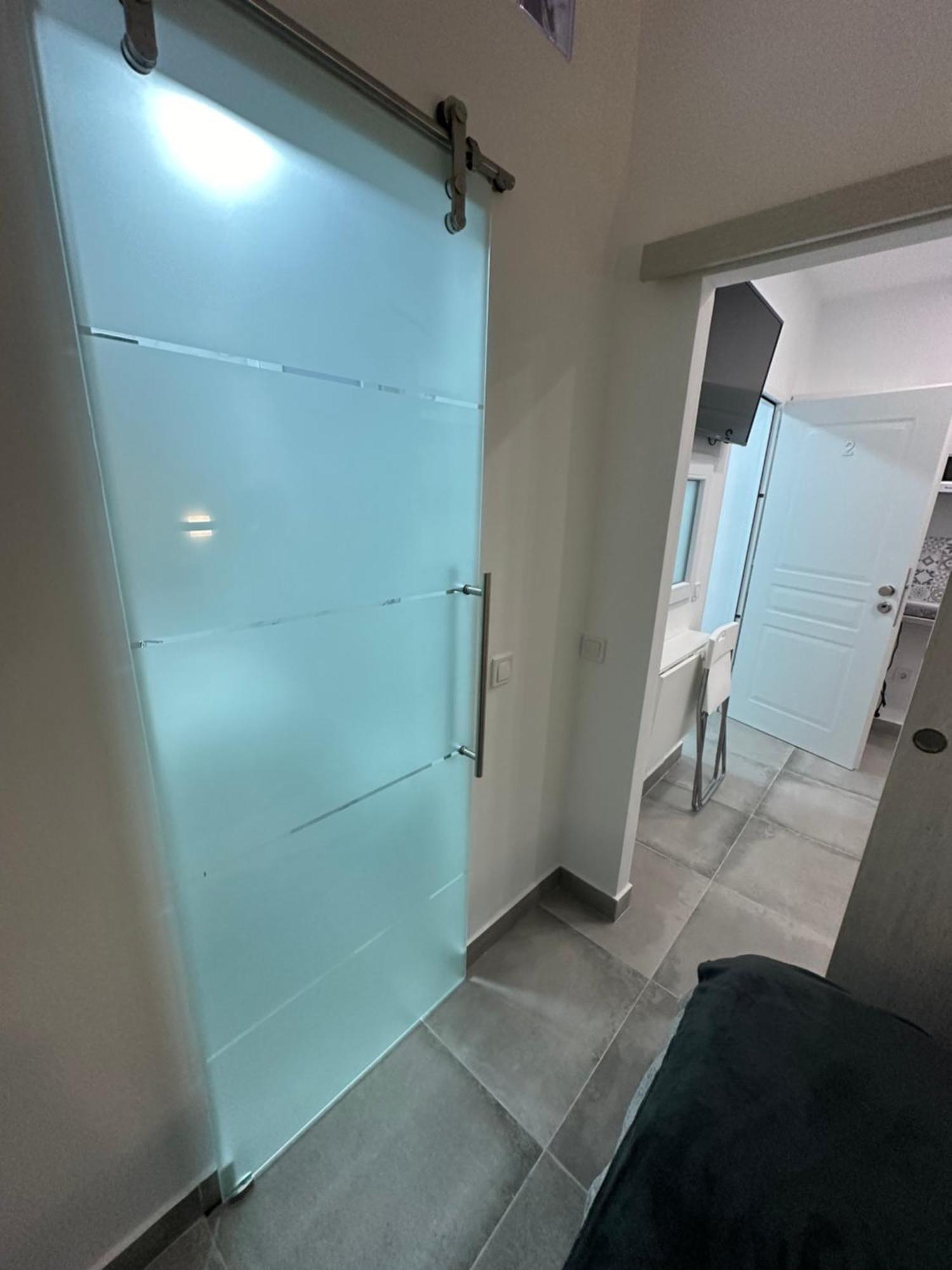 Villa Flor Málaga Eksteriør billede